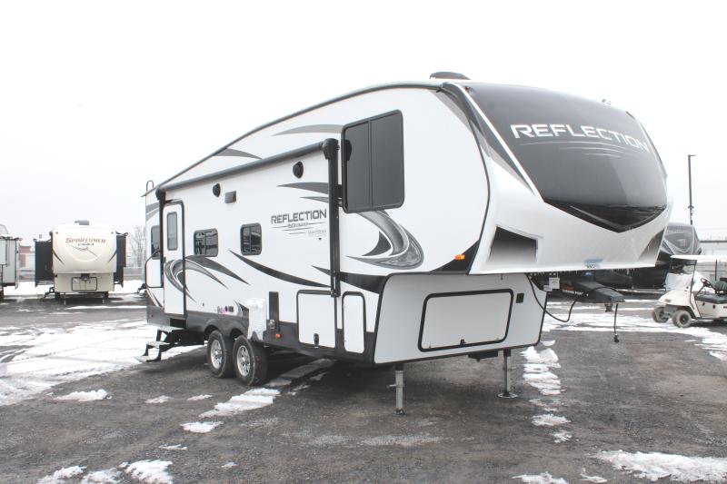 Grand Design Reflection 260RD.150S 2022