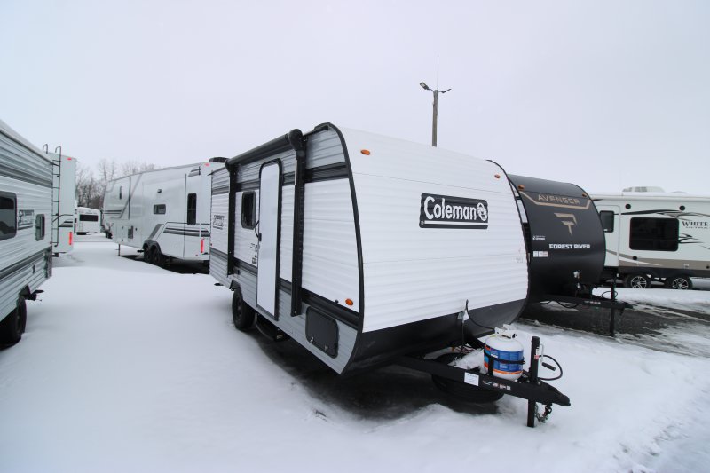 Keystone RV Coleman17B 2026