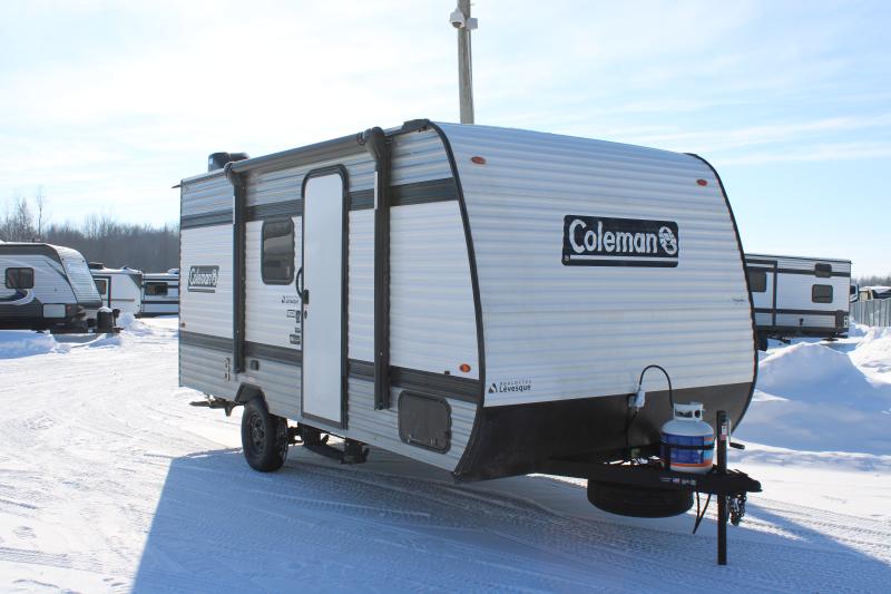 Keystone RV Coleman 17B 2026 à vendre