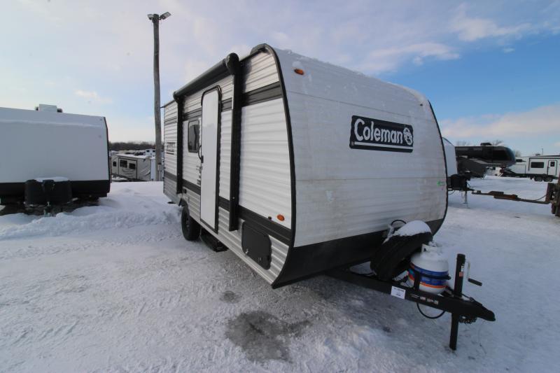Keystone RV Coleman 17B 17B 2026