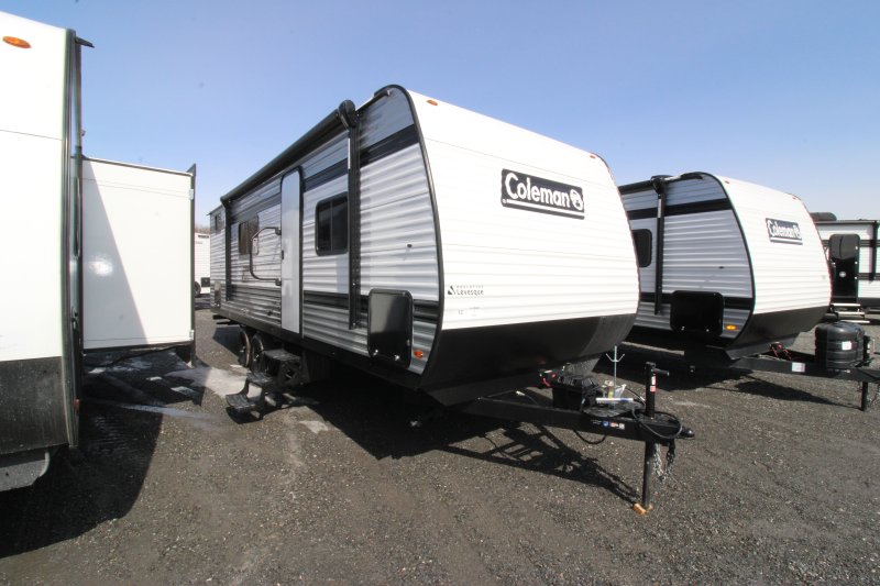 Keystone RV Coleman 25B 2026