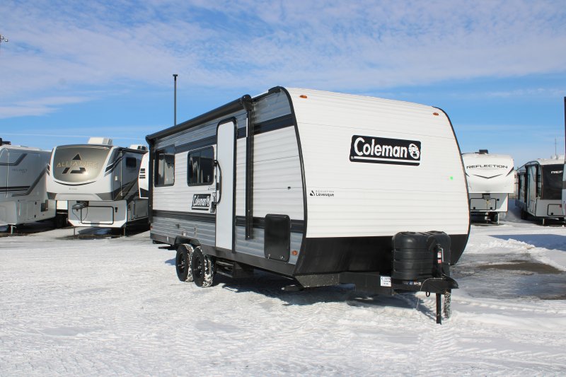 Keystone RV Coleman 19R 2026
