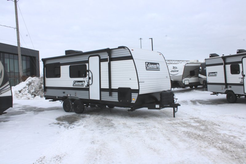 Keystone RV Coleman19R 2026