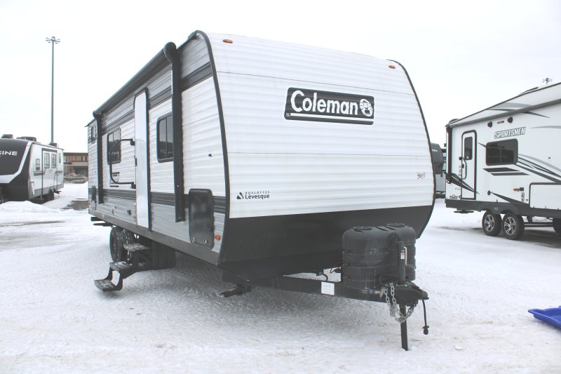 Keystone RV Coleman 25B 2026