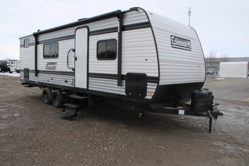 Keystone RV Coleman 25B 2026