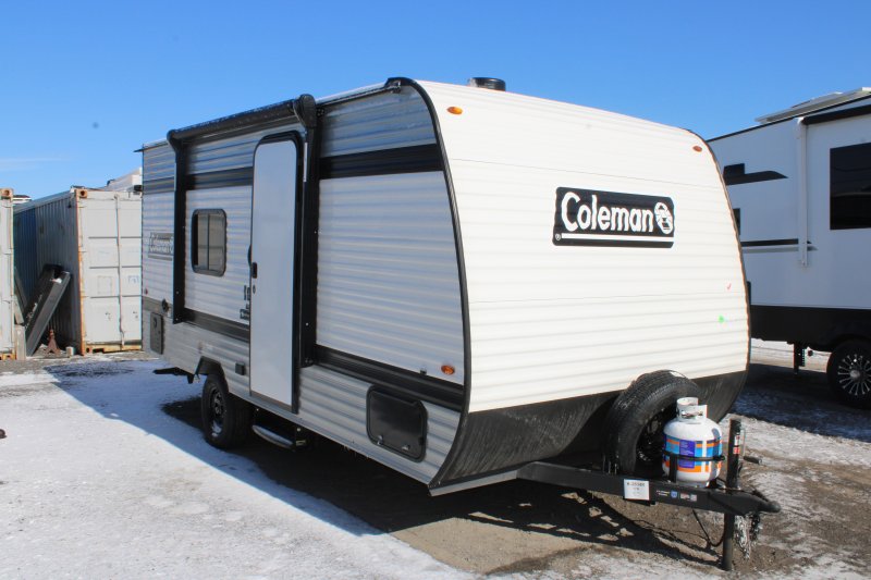 Keystone RV Coleman 17R 2026