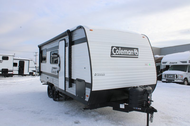 Keystone RV Coleman 19R 2026