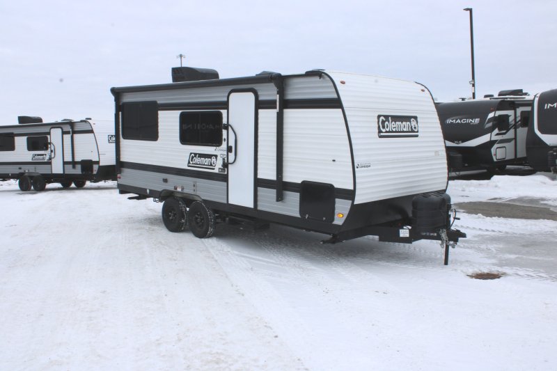 Keystone RV Coleman 19R 2026