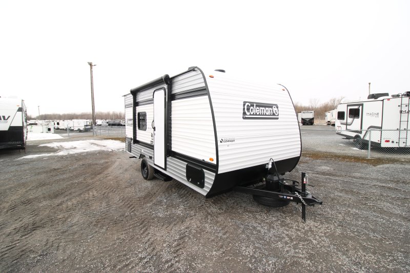 Keystone RV Coleman 17R 2026