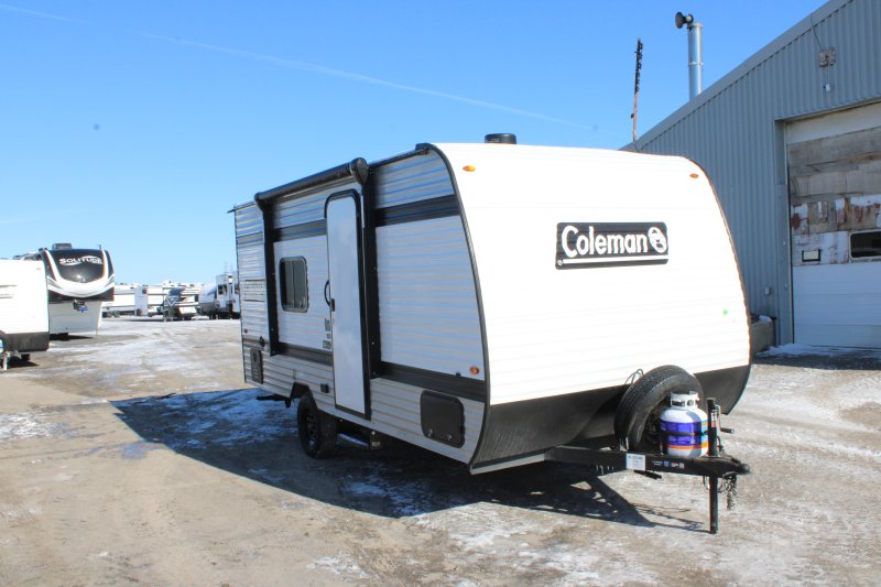 Keystone RV Coleman 17R 2026
