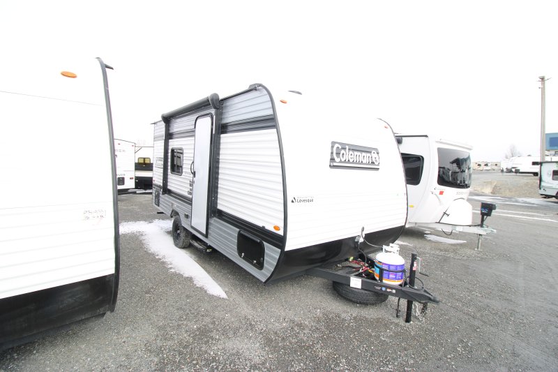 Keystone RV Coleman 17R 2026