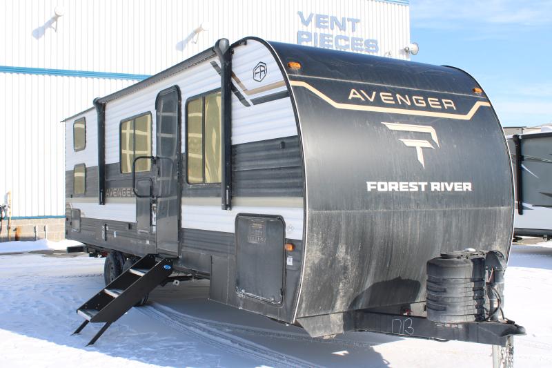 Prime Time Avenger 23BHS 2026