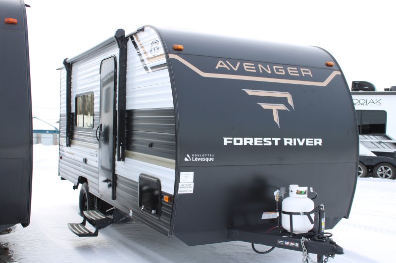 Prime Time Avenger 16RBX 2026