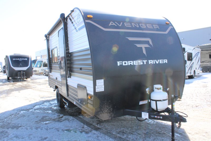 Prime Time Avenger 16RBX 2026