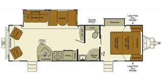 Evergreen RV Everlite 30RLW 2015