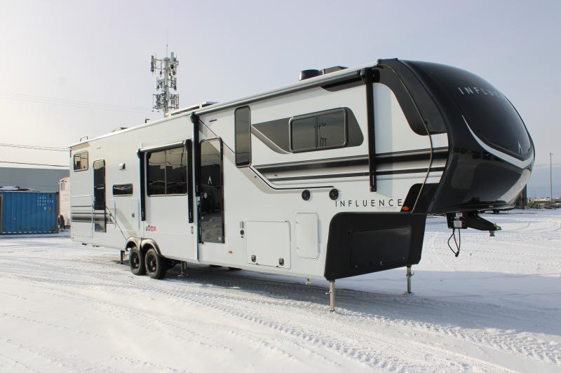 Grand Design Influence 3904BH 2026