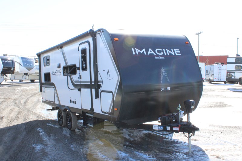 Grand Design Imagine 21MBE 2026