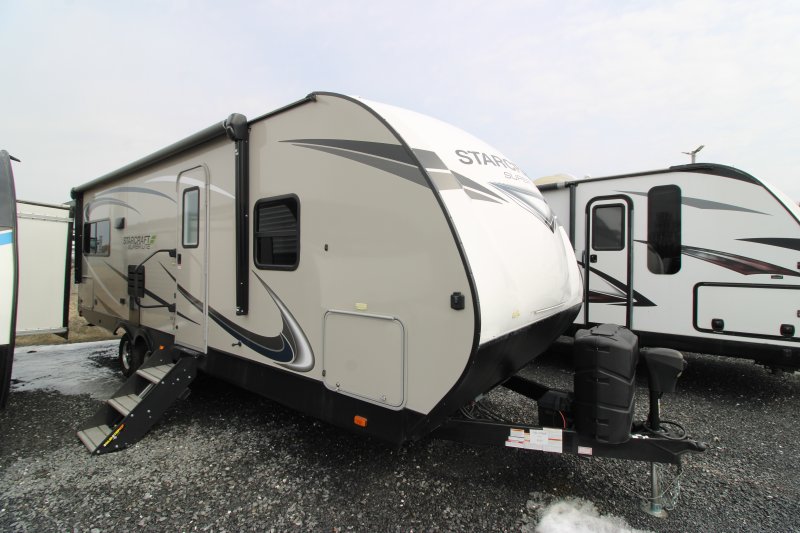 Starcraft Starcraft 242RL 2021