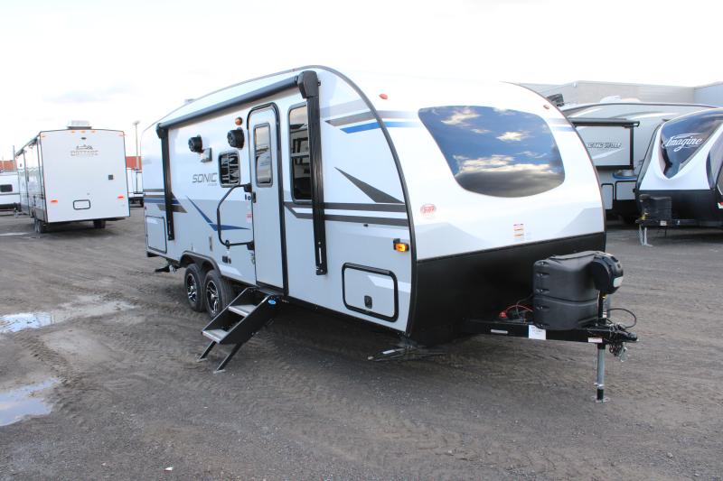 Venture RV Sonic 211DBV 2022