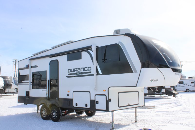 KZ Durango D232MLD 2026