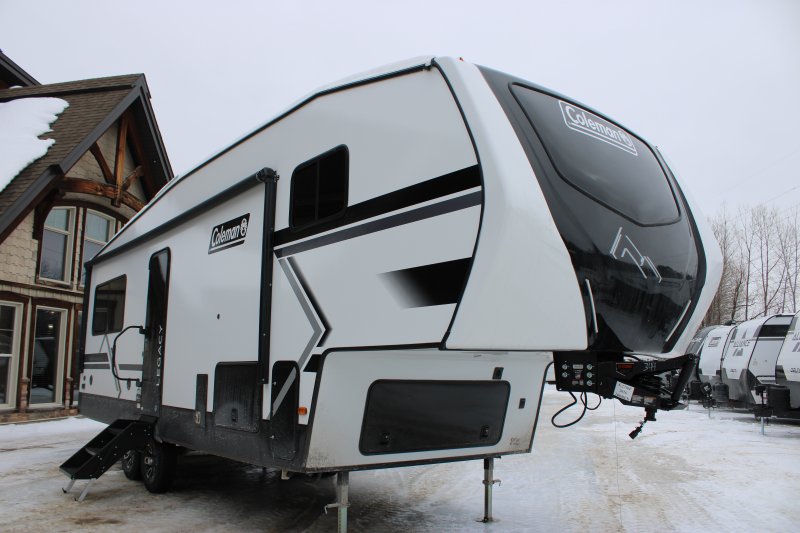 Keystone RV Coleman 2400REX 2026