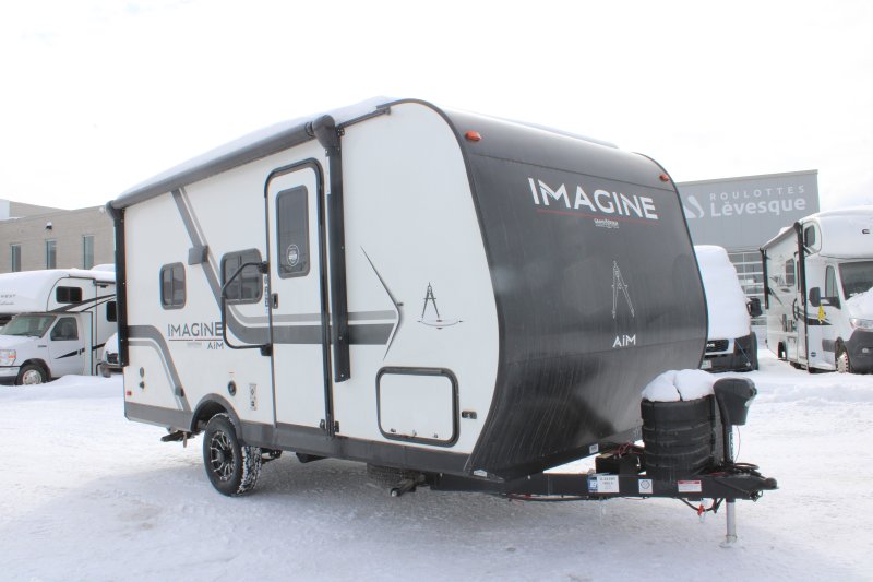 Grand Design Imagine 16MLA 2026