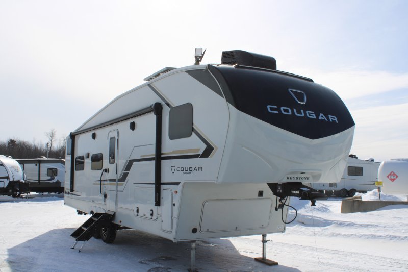 Keystone RV Cougar 2700BH 2026