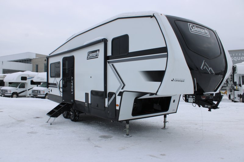 Keystone RV Coleman 2400REX 2026