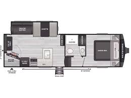 Keystone RV Coleman 2400REX 2026