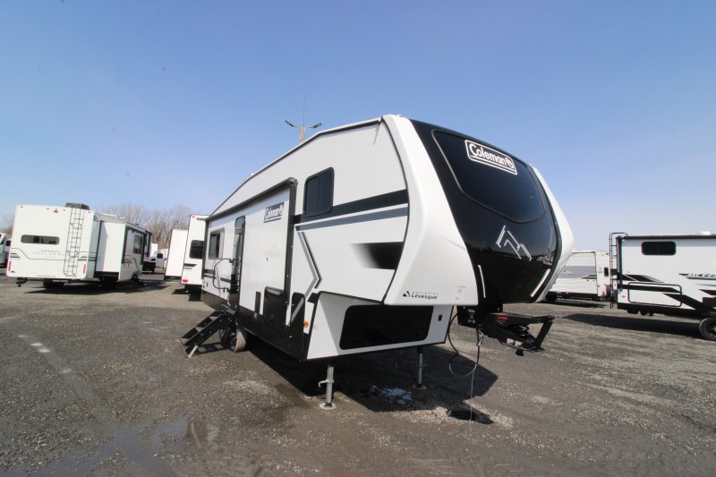 Keystone RV Coleman 2400REX 2026