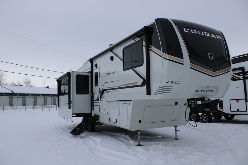 Keystone RV Cougar 290RLS 2026