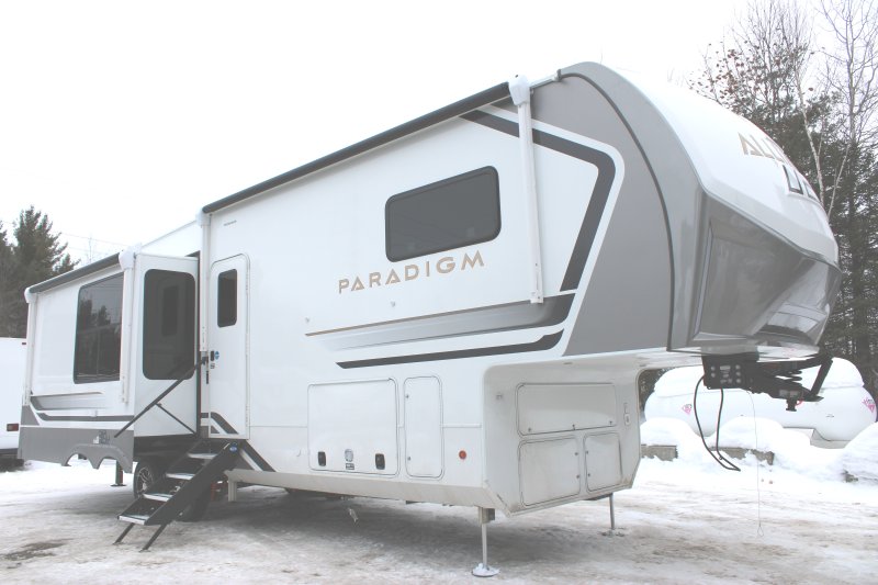 Alliance Paradigm 312RK 2026