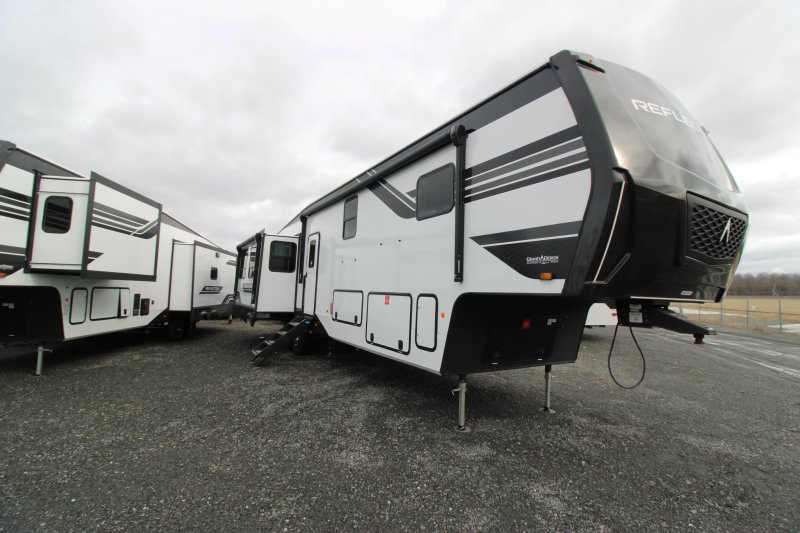 Grand Design Reflection 367BHS 2026