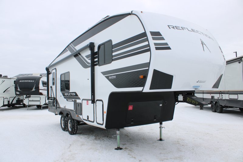 Grand Design Reflection 22RK 2026