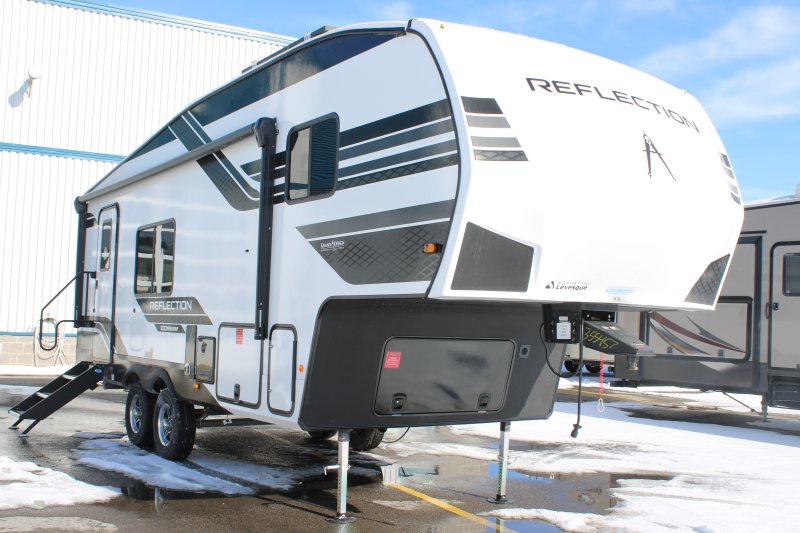 Grand Design Reflection 22RK 2026