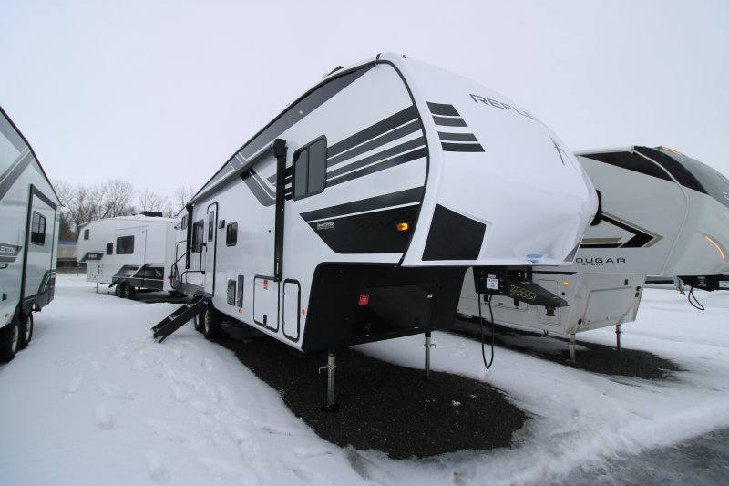 Grand Design Reflection 32BH 2026