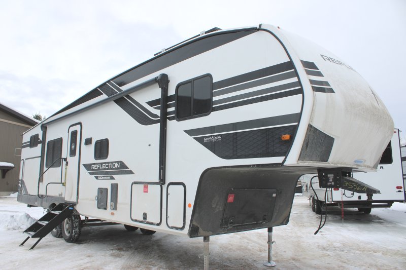 Grand Design Reflection 32BH 2026