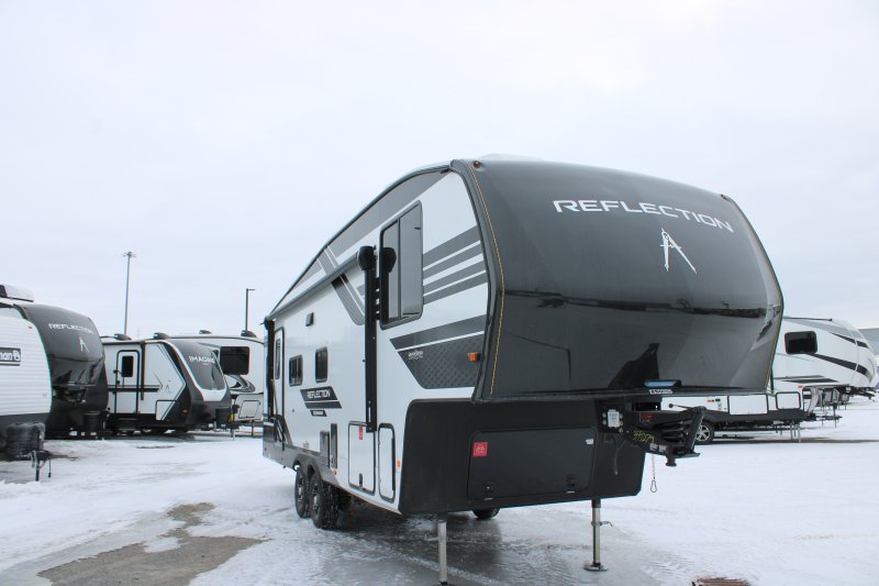 Grand Design Reflection 260RD 2026