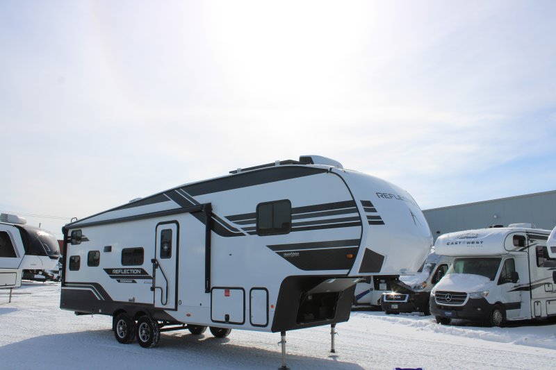 Grand Design Reflection 27BH 2026