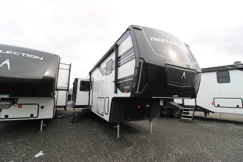 Grand Design Reflection 337RLS 2026