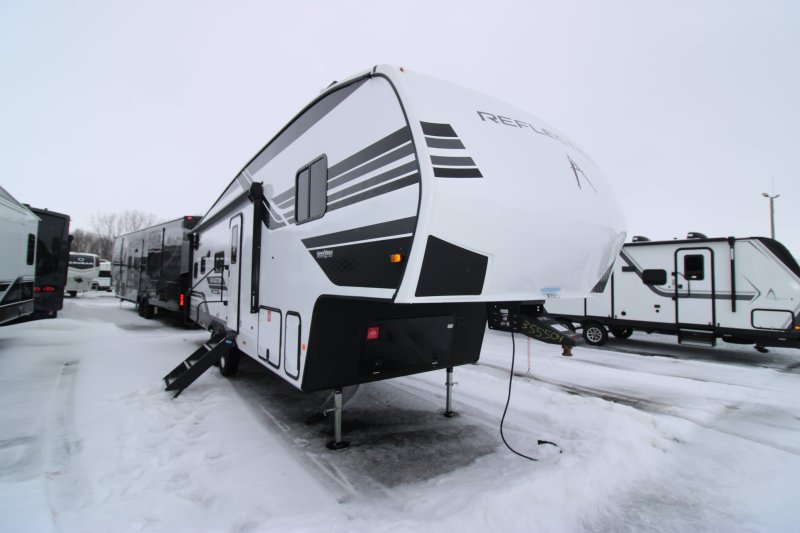 Grand Design Reflection 27BH 2026