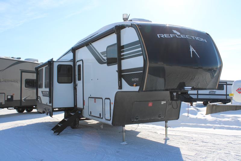 Grand Design Reflection 303RLS 2026