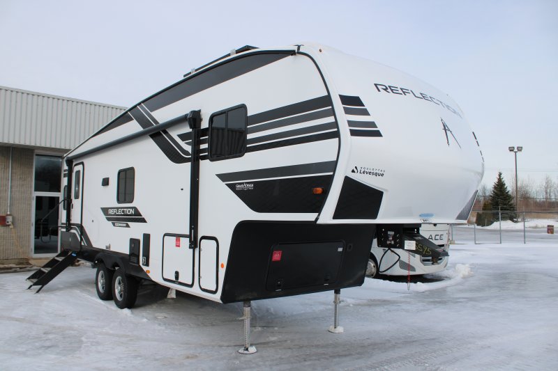 Grand Design Reflection 24RL 2026