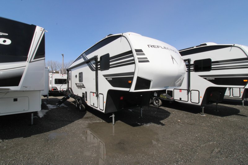 Grand Design Reflection 24RL 2026