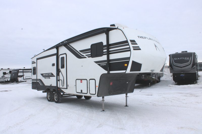 Grand Design Reflection28RL 2026