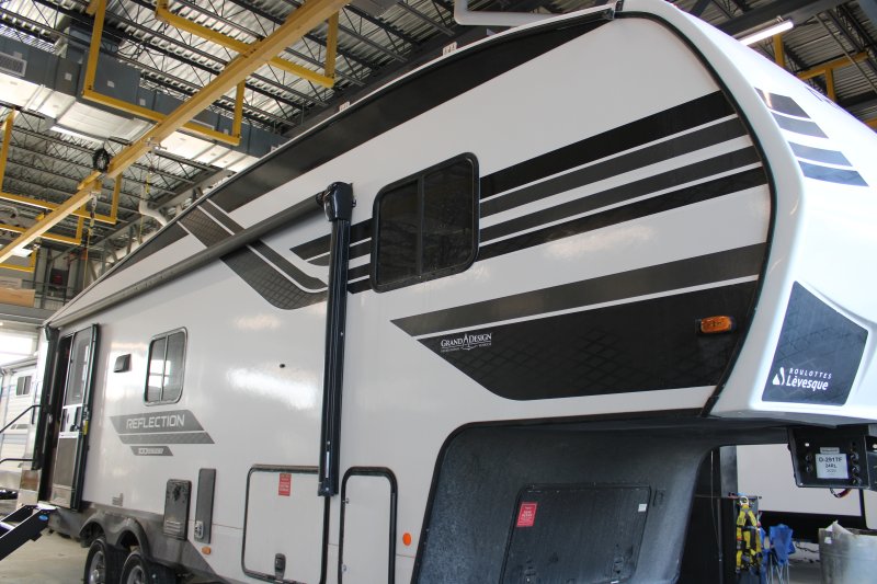 Grand Design Reflection 24RL 2026