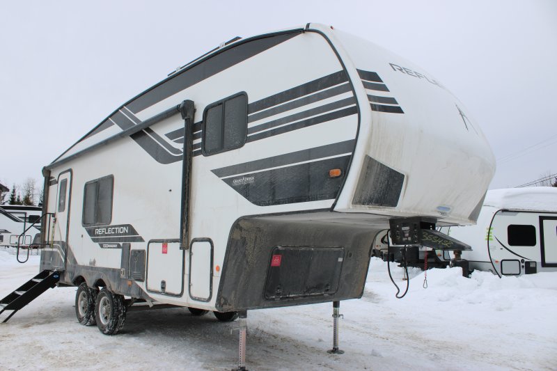 Grand Design Reflection 22RK 2026