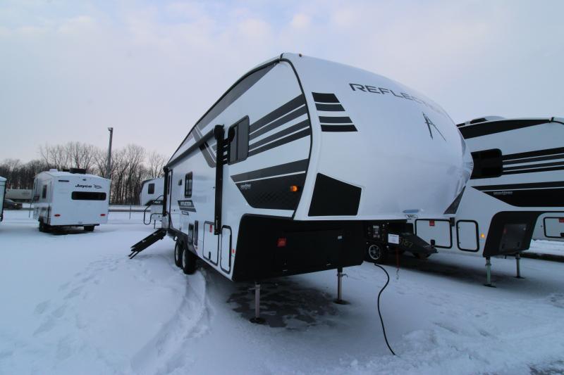 Grand Design Reflection 24RL 2026