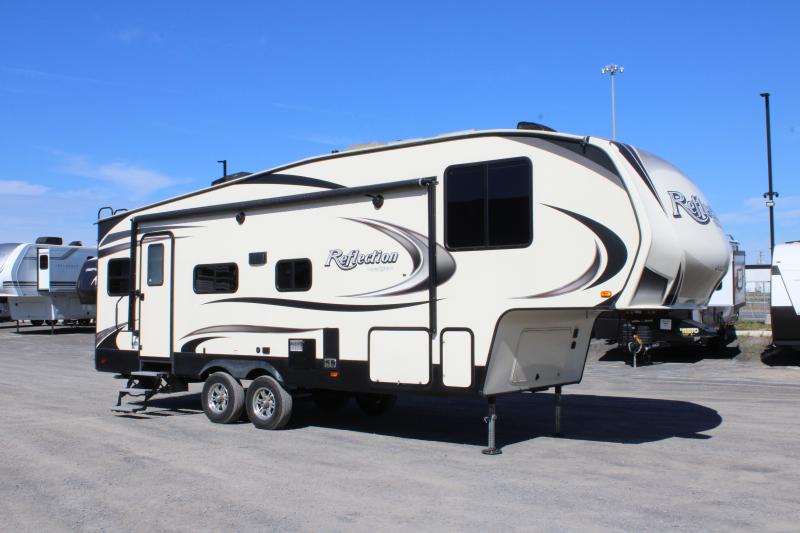 Grand Design Reflection 260RD.150S 2020