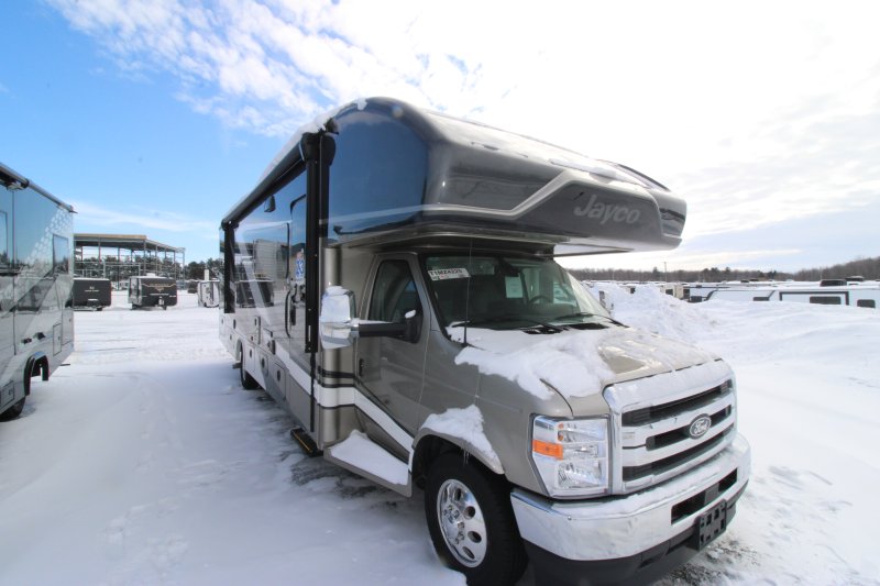 Jayco Greyhawk 30Z 2026